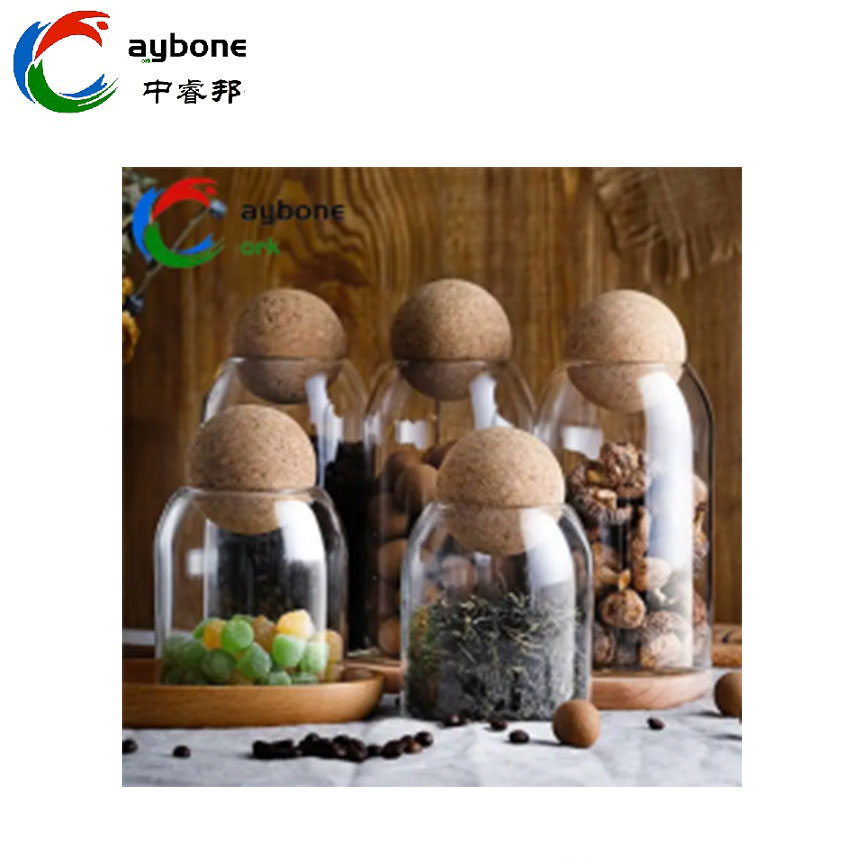 ¿Cómo afectan los tapones de corcho a la conservación de las bebidas y al rendimiento del envasado?